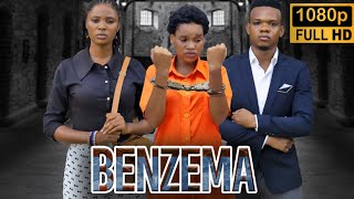 BENZEMA FULL MOVIE KP NA ZEBUU [upl. by Inoliel]