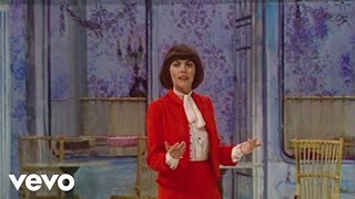 Meine Welt ist die Musik Mireille Mathieu Es ist Zeit fuer Musik 30101977 VOD [upl. by Vanni]