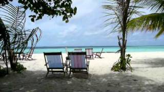 Vilamendhoo Beach [upl. by Brackely620]