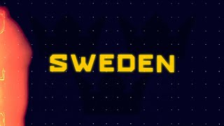 Team Sweden 2024 WJC Goal Horn [upl. by Rourke544]