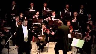 Wassyl Slipak Le veau dor Mephisopheles Faust Gounod [upl. by Donnamarie380]