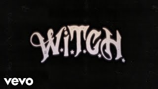 Devon Cole  WITCH Lyric Video [upl. by Akcirderf]