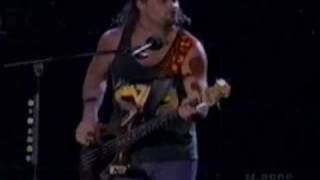 Van Halen  Panama Balance World Tour 1995 [upl. by Charlotte]