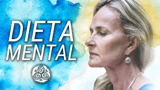 DIETA MENTAL O Poder do Pensamento na nossa Saúde  Dra Bernadete Nonnenmacher [upl. by Nonohcle]