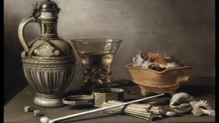 Pieter Claesz 159615971661 [upl. by Xilef]