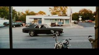 Death Proof 2007 TRAILER [upl. by Burnaby]