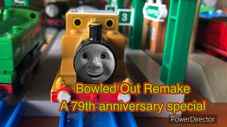 Bowled Out remake 79th Anniversary Special [upl. by Chicky]