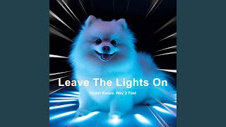 Leave The Lights On Techno [upl. by Salomon]