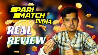 How to play Parimatch in India 2024 [upl. by Laurence339]