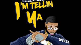 Skippa Da Flippa  Thinkin Instrumental Loop [upl. by Aleacim]