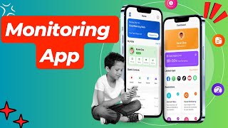 How to Use Advanced iPhone Monitoring App KidsGuard Pro for iOS and Android  Keep Tabs on Children [upl. by Anieral]