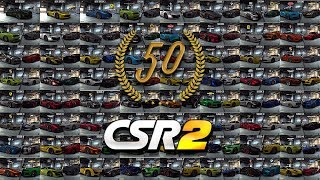 CSR Racing 2 MOD iOS iPhone amp Android  2024  How to Get and Play [upl. by Tran]