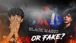 KOLKATA BLACK MAGIC STORY [upl. by Marvella]