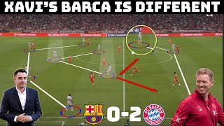 BAYERN vs BARCA 82 MEME [upl. by Ahsiram]