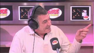 La blague de Bigard sur Rire amp Chansons [upl. by Nref814]