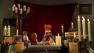 The Ballad of Beaker  Muppet Music Video  The Muppets [upl. by Gothart]