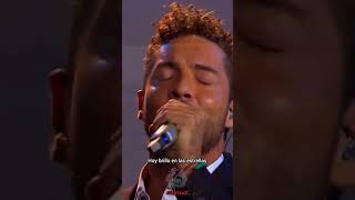 DígaleDavid Bisbal 🎵🎼 grandestemasdetelenovelas dígale davidbisbal [upl. by Chastity]