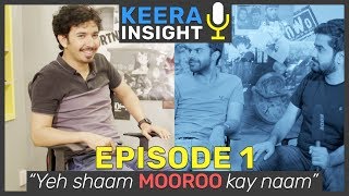 Mooroo  Episode 1  Keera Insight  MangoBaaz [upl. by Olnton]