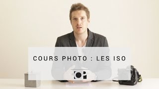 Les ISO en photo  Moins de 10 minutes pour les comprendre et bien les utiliser [upl. by Dugald935]