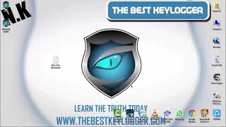 How To Download The Best Keylogger [upl. by Chadburn]