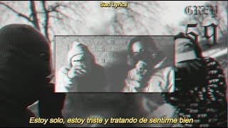 UICIDEBOY  CLYDE IHALOFMEHT SUB ESPAÑOL [upl. by Heller182]