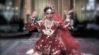 dil cheez kya haighazalasha bhoslefilm umrao jaan [upl. by Lyndy]