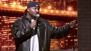 Aries Spears on African Men [upl. by Yra]