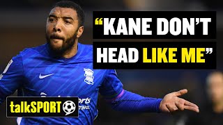 Fans Tell Us Their TROY DEENEYISMS After Troy Deeney Says He Was BETTER Than Harry Kane🤣🤣 [upl. by Elwee]