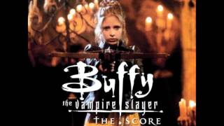 Buffy The Vampire Slayer Unreleased Faiths End from Graduation Day [upl. by Genie567]