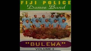 Fiji Police Dance Band Kele mai Levuka [upl. by Airdnaz]