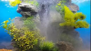 Aquaplantsonline  How to EBI Aqua Della Waterfall Serie [upl. by Nitsu937]