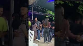 dansa kizomba kupang [upl. by Orban]