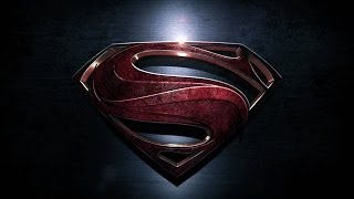 Man of Steel 3D Music Video  Foster The People  Dont Stop TheFatRat Remix [upl. by Remington]