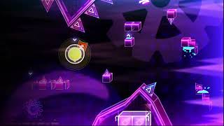 Soulbound skies by Syncroned  Geometry Dash [upl. by Alvie]