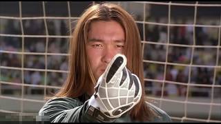 Shaolin soccer  2001 the evil goalie scene [upl. by Gilbertina579]