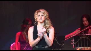 Romanza  Live by Mirusia 5 July 2012 Home Tour Australia [upl. by Anavoj727]