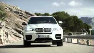 BMW X6 M50d E71 [upl. by Maressa]