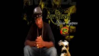 ARTIKAL FT ASHRO B  RIVER SIDE [upl. by Richel]