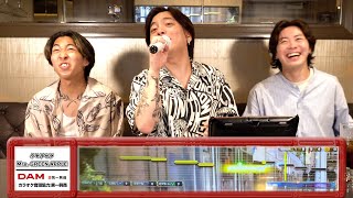 【ケセラセラ】最新ハイトーンヒット曲を原キーで歌ってみた！！ [upl. by Ellehcyt386]