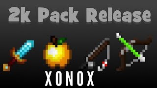 TimeDeos 2k Release Pack  Sound Pack [upl. by Devitt398]