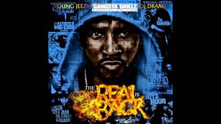 Young Jeezy  Four feat Alley Boy The Real Is Back [upl. by Jessabell]