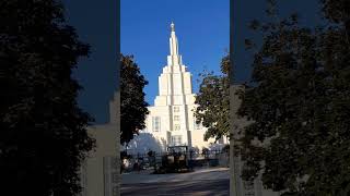 Idaho Falls Temple  Idaho Falls Idaho [upl. by Ethbinium]