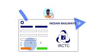 How to book train tickets  How an IRCTC agent can book tickets [upl. by Yetty938]