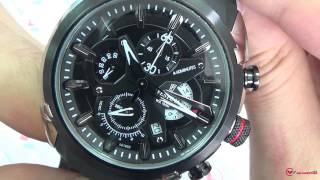 Мъжки хронограф Festina  F68193 [upl. by Dry]