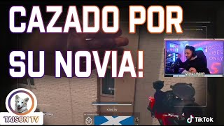 Sidelogic Expuesto por su Novia  2 Añós Usando Hacks en Warzone y Nadie lo sabia [upl. by Valer339]