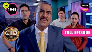 CID का हुआ Sharks से मुक़ाबला  CID  Full Episode 1048  26 Oct 2023 [upl. by Ethelinda]