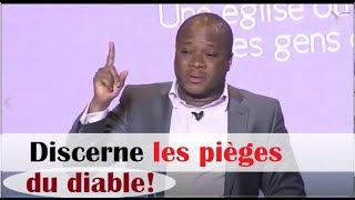 Comment le diable te trompe pour te donner des maladies la pauvreté des blocages etc P M Sanogo [upl. by Zigmund]