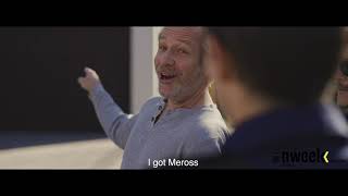 Meross Smart Garage Door Opener Commercial 4 [upl. by Animrac]