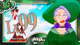 Villainess Level 99 Ep 2 Review MC Embraces Level 99 Power [upl. by Pasho761]