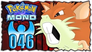 Kein ENTKOMMEN  Pokémon Mond 046 Nuzlocke  Nestfloh [upl. by Ojillek]